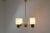 1970s Mid-Century Chandelier from Kamenicky Senov, 1970s For Sale - Image 5 of 13