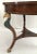 An Early 19th Century Mahogany Center Table C.1820 With Eagle Heads For Sale - Image 4 of 12