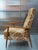 1970s Adjustable German Relaxation Armchair in Beech, 1970s For Sale - Image 5 of 14