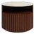 Herbert Bedside Table by Wood Tailors Club For Sale