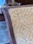 Antique Colonial Cane Chaise Longue With Turned Legs and Slatted Hardwood Frame For Sale In New York - Image 6 of 8