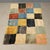 Middle Eastern Checkered Gabbeh Rug For Sale - Image 3 of 8