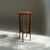 Art Deco Dutch Amsterdam School Plant Table, 1930s For Sale - Image 13 of 13