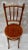 Edwardian Correctional Children's Chair, 1902 For Sale - Image 4 of 8