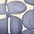 2020s Original Abstract Geometric Painting, Oil on Canvas, 24" X 30" by Tatiana Duperault For Sale - Image 5 of 5