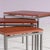 Nesting Tables, Netherlands, 1960s, Set of 3 For Sale - Image 9 of 11