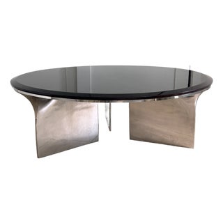 Like New Roche Bobois Alto Coffee Table For Sale