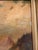 Wood Early 1900s California Landscape Painting Depicting For Sale - Image 7 of 9