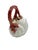 Cream 1980s Fitz & Floyd “Oceana” Shell & Coral Pitcher For Sale - Image 8 of 9
