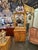 Wood French Louis Philippe Giltwood Mirror For Sale - Image 7 of 7