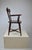 Modernist Wooden Armchair, 1940 For Sale - Image 4 of 18
