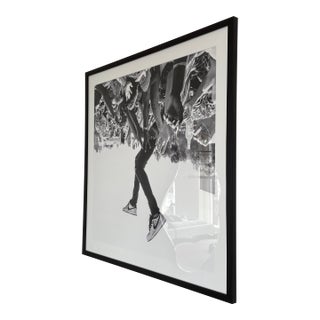 Contemporary Portraiture Greg Noire Custom Print Photography by Greg Noire For Sale
