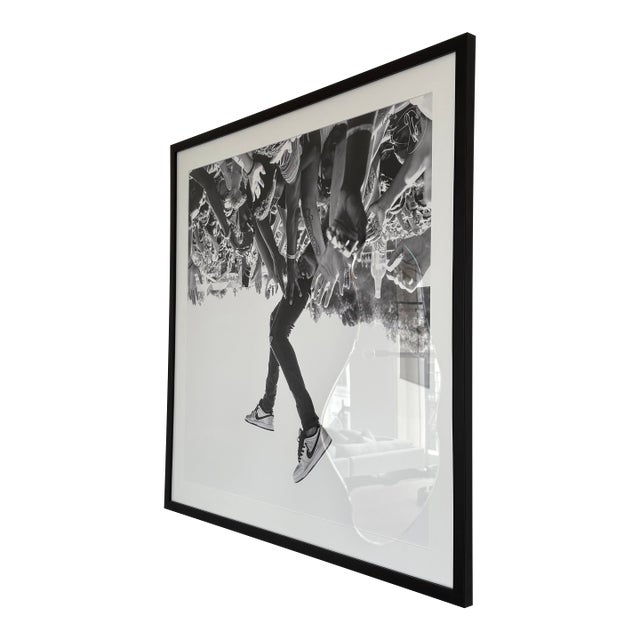 Contemporary Portraiture Greg Noire Custom Print Photography by Greg Noire For Sale