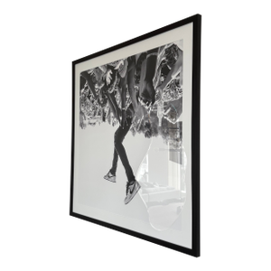 Contemporary Portraiture Greg Noire Custom Print Photography by Greg Noire