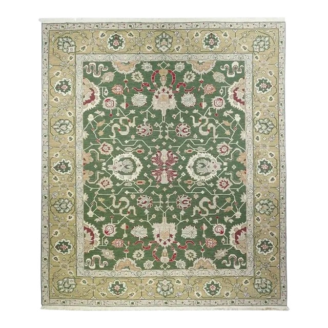 Sumak Rug 8' X 10' For Sale