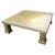 Coffee Table by R. Dubarry, France, 1970s For Sale - Image 12 of 12