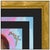 2009 President Obama Pop Art Blue Acrylic Painting on Canvas Peter Max For Sale In Minneapolis - Image 6 of 7
