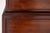Brown Georgian Mahogany Chest of Drawers For Sale - Image 8 of 9