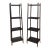 Pair of Matching Etageres From the Thomas O’Brien Collection of Century Furniture For Sale