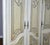 Vintage French Shabby Chic Wardrobe For Sale - Image 5 of 18