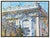 Impressionist 1990s The Royal Hotel, Shirl Goedike For Sale - Image 3 of 5
