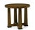 Century Furniture Century Furniture Mesa Aspen Lamp Table For Sale - Image 4 of 7