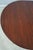 Henkel Harris Cherry Oval Dining Table For Sale - Image 10 of 18
