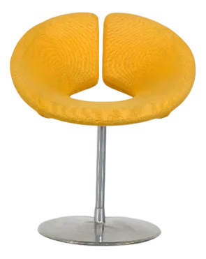 Little Apollo Chair by Patrick Norguet for Artifort, 2000s