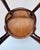 Antique J&j Kohn Mundus Model 337 Bentwood Chair Romania For Sale - Image 9 of 14