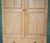 Large Antique Victorian Oak Housekeepers Cabinet, 1840 For Sale - Image 4 of 18