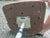 Mid 20th Century Mid-Century Modern Swivel Chair Hamilton Cosco For Sale - Image 5 of 7