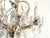Vintage Italian Maria Theresa Chandelier, 1940s For Sale - Image 12 of 18