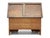 Painted Chest – Tyrol 1791 Tyrolean painted chest dated 1791, made of fir wood, decorated with a faux marble ground and...