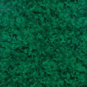 Sample - Schumacher X Cristina Buckley Xanadu Wallpaper in Malachite
