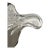 Baccarat Leaf Shaped Catch All/Ashtrays For Sale