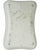 White Hotel De La Tremoille Paris France Porcelain Ashtray Dish For Sale - Image 8 of 12