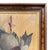 19th Century Mallard Duck Trophy Painting For Sale - Image 10 of 13