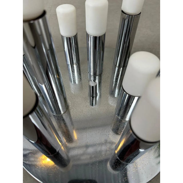 Vintage Ceiling Lamps, Set of 2 For Sale - Image 3 of 13