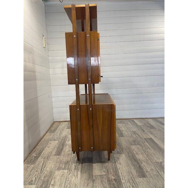 Vintage Monti Closet from Novy Domov, 1970s For Sale - Image 8 of 10