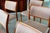 1960s Niels Otto Møller Model #65 & #80 Teak Dining Chairs Set of 8 MCM For Sale In Phoenix - Image 6 of 13