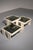 Wood Off-White Lacquered Stacking Tables by Gianfranco Frattini for Cassina, 1970, Set of 3 For Sale - Image 7 of 15