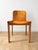 Wood Vintage Chair Molteni attributed to Afra & Tobia Scarpa for Molteni, 1970s For Sale - Image 7 of 11