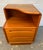 Mid-Century Modern Mid-Century Teak Nightstand by Sun Cabinet For Sale - Image 3 of 16