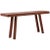Sweden Folk Art Bench For Sale - Image 10 of 10
