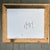 Contemporary Original Stephen Heigh Abstract “Night Life” Painting Barn Wood Frame For Sale In Philadelphia - Image 6 of 6