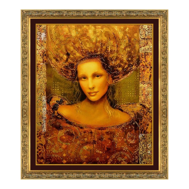 1990s Ladonna, Csaba Markus For Sale