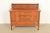 A gorgeous antique Mission or Arts & Crafts period sideboard, buffet server, or bar cabinet By L. & J.G. Stickley USA,...