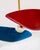 Pendant Lamp attributed to Giuseppe Ostuni for Oluce, 1950s For Sale - Image 4 of 6