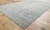 Gray Area Rug With Modern Style - 09'00 X 11'11 For Sale In Dallas - Image 6 of 9