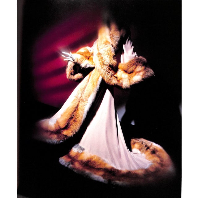 "Hollywood Costume: Glamour! Glitter! Romance!" 1976 McConathy, Dale, Vreeland, Diana For Sale - Image 9 of 12